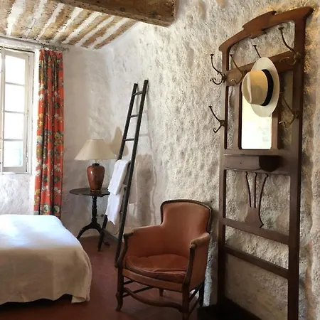 別荘 Old Antibes Home Roof Terrace And Sea Views アンティーブ