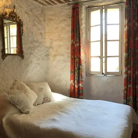 Old Antibes Home Roof Terrace And Sea Views アンティーブ